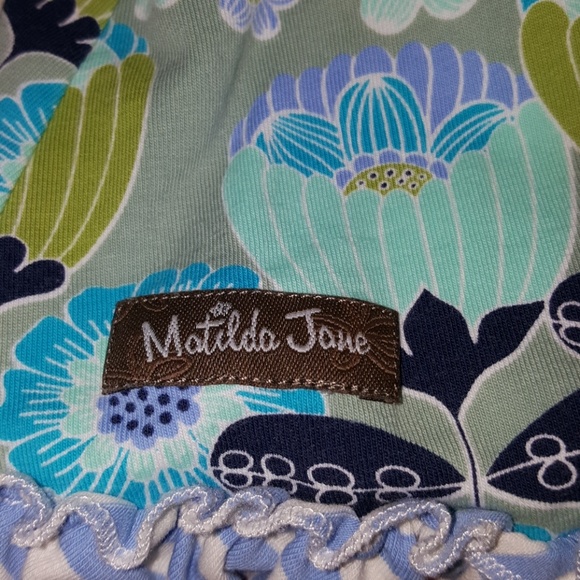 Cute Matilda Jane top - Picture 4 of 4